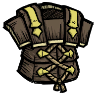 饥荒联机版百科木甲物品皮肤配图