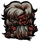 饥荒联机版百科熊皮背心物品皮肤配图