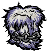 饥荒联机版百科熊皮背心物品皮肤配图