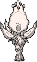 饥荒联机版百科天体英雄雕塑物品属性配图