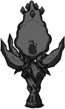 饥荒联机版百科天体英雄雕塑物品属性配图