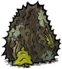 饥荒联机版百科巨型榴莲物品属性配图