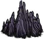 饥荒联机版百科石笋物品属性配图