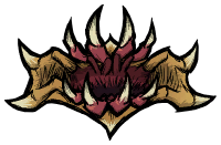 饥荒联机版百科虫洞物品皮肤配图