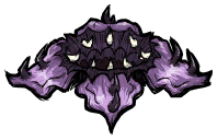 饥荒联机版百科虫洞物品皮肤配图