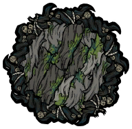 饥荒联机版百科船物品皮肤配图