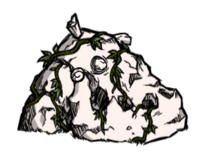 饥荒联机版百科棋子雕像物品属性配图