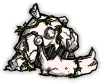 饥荒联机版百科棋子雕像物品属性配图