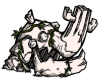 饥荒联机版百科棋子雕像物品属性配图