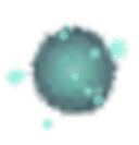 饥荒联机版百科蘑菇孢子物品属性配图