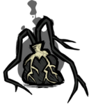 饥荒联机版百科附身暗影心房物品属性配图