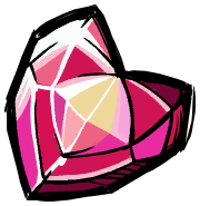 饥荒联机版百科告密的心物品皮肤配图 饥荒联机版百科告密的心物品皮肤配图