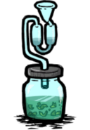 饥荒联机版百科催长剂起子物品属性配图