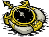 饥荒联机版百科溯源表物品属性配图