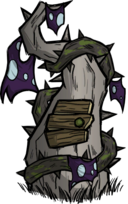 饥荒联机版百科不那么劣质的工具棚物品属性配图