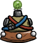 饥荒联机版百科薇机人物品属性配图 饥荒联机版百科薇机人物品属性配图