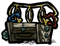 饥荒联机版百科薇诺娜的宝石发电机物品皮肤配图 饥荒联机版百科薇诺娜的宝石发电机物品皮肤配图