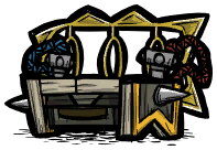 饥荒联机版百科薇诺娜的宝石发电机物品皮肤配图 饥荒联机版百科薇诺娜的宝石发电机物品皮肤配图