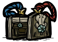 饥荒联机版百科薇诺娜的发电机物品皮肤配图