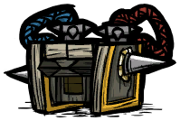 饥荒联机版百科薇诺娜的发电机物品皮肤配图