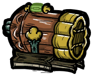 饥荒联机版百科薇诺娜的聚光灯物品皮肤配图