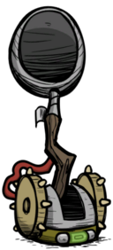 饥荒联机版百科薇诺娜的投石机物品属性配图