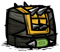 饥荒联机版百科薇诺娜的投石机物品皮肤配图