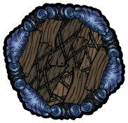 饥荒联机版百科船物品皮肤配图