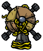 饥荒联机版百科方向舵物品皮肤配图 饥荒联机版百科方向舵物品皮肤配图