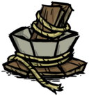 饥荒联机版百科甲板照明灯物品属性配图 饥荒联机版百科甲板照明灯物品属性配图