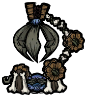 饥荒联机版百科夹夹绞盘物品皮肤配图