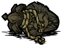 饥荒联机版百科码头桩物品皮肤配图