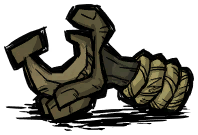 饥荒联机版百科码头桩物品皮肤配图