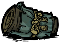 饥荒联机版百科码头桩物品皮肤配图