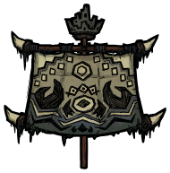 饥荒联机版百科桅杆物品皮肤配图 饥荒联机版百科桅杆物品皮肤配图