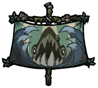 饥荒联机版百科桅杆物品皮肤配图 饥荒联机版百科桅杆物品皮肤配图