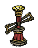 饥荒联机版百科消防泵物品属性配图 饥荒联机版百科消防泵物品属性配图