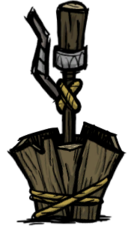 饥荒联机版百科转向舵物品属性配图