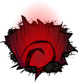 饥荒联机版百科暗影裂隙物品属性配图 饥荒联机版百科暗影裂隙物品属性配图