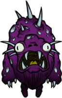 饥荒联机版百科变异鱼人物品属性配图