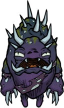 饥荒联机版百科变异鱼人守卫物品属性配图