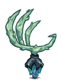 饥荒联机版百科冰眼结晶器物品属性配图