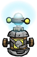 饥荒联机版百科高级藏物箱物品属性配图