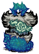 饥荒联机版百科极地熊獾桶物品皮肤配图