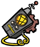 饥荒联机版百科校准观察机(薇诺娜)物品属性配图