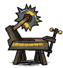 饥荒联机版百科锯马物品属性配图