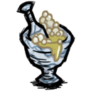 饥荒联机版百科黏糊糊的药膏物品属性配图