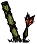 饥荒联机版百科火焰吹箭物品属性配图