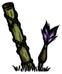 饥荒联机版百科催眠吹箭物品属性配图