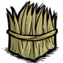 饥荒联机版百科草墙物品属性配图